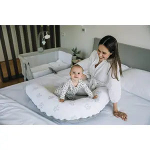 Cuscino per l'allattamento FreeON by Bubaba image-3
