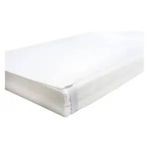Waterproof Mattress Protector for Babies FreeON by Bubaba image-0