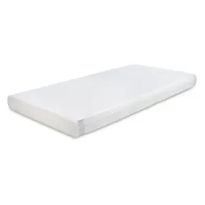 Waterproof Mattress Protector for Babies FreeON by Bubaba image-1