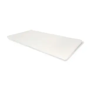 Travel Cot Mattress for Babies FreeON by Bubaba image-0