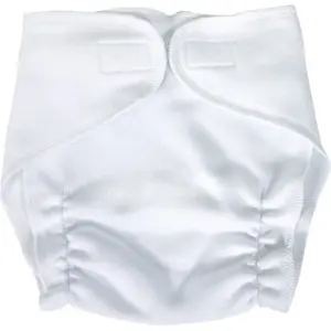 Reusable Baby Nappy FreeON by Bubaba image-0