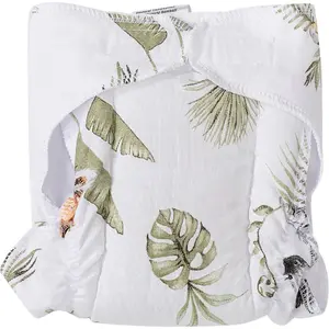Washable Nappy with Insert for Babies FreeON by Bubaba image-0