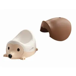 Baby Pot FreeON Hedgehog image-1
