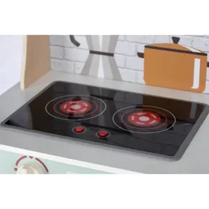 Wooden Kitchen Simulation Game FreeON by Bubaba image-2