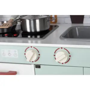 Wooden Kitchen Simulation Game FreeON by Bubaba image-3