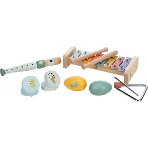 Musical Box Simulation Set FreeON Free 2 Play