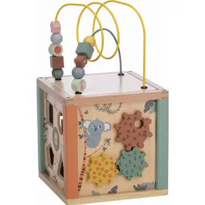 Educational Play Block Simulation Games FreeON Free 2 Play image-2
