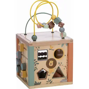 Educational Play Block Simulation Games FreeON Free 2 Play image-3