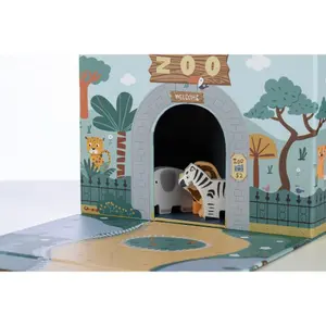 Animal Friends Simulation Games FreeON Free 2 Play image-2