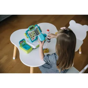 Cash Register Simulation Game FreeON Free 2 Play image-1