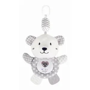 Peluche FreeON Free 2 Play My first Teddy image-0