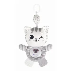 Plush FreeON Free 2 Play My first Kitty image-0