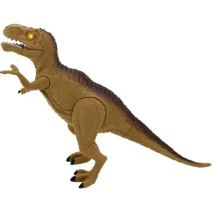 Tyrannosaurus Figurine FreeON Free 2 Play Rex