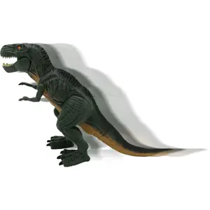 Figurine Tyrannosaurus Lydelse med Lyd FreeON Free 2 Play Rex