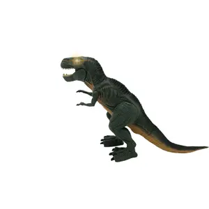 Figurine Tyrannosaurus Dampfeffekt FreeON Free 2 Play Rex image-1