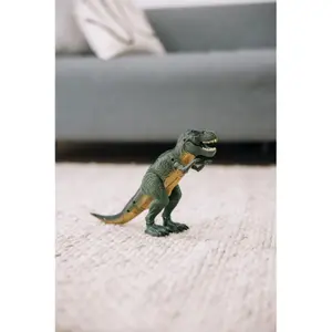 Figurine Tyrannosaurus Dampfeffekt FreeON Free 2 Play Rex image-2