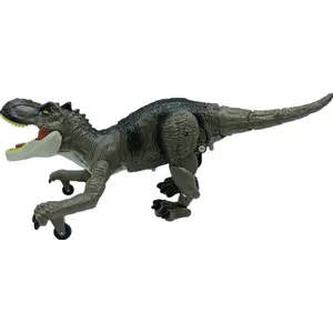 Tyrannosaurus Figurine FreeON Free 2 Play Rex