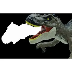 Tyrannosaurus Figurine FreeON Free 2 Play Rex image-1