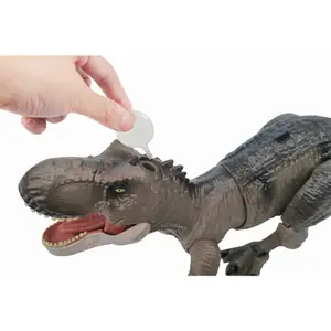 Tyrannosaurus Figurine FreeON Free 2 Play Rex image-2