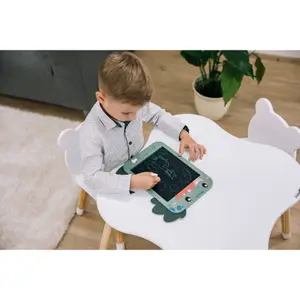 LCD Educational Tablet FreeON Free 2 Play Dinosaure image-1