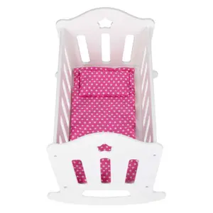 Baby Crib FreeON Free 2 Play image-2