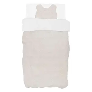 Crib bumper FreeON by Bubaba (x6)