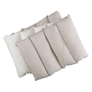 Crib bumper FreeON by Bubaba (x6) image-1