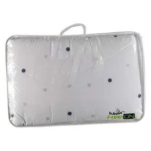 Crib bumper FreeON by Bubaba Teddy (x6) image-1
