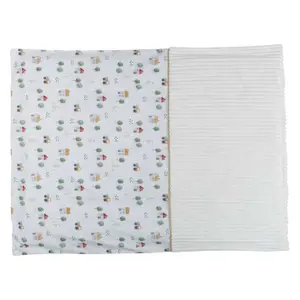Crib bumper FreeON by Bubaba Farm (x6) image-1