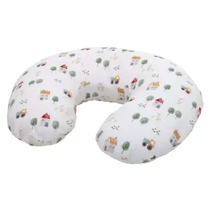 Baby Nursing Pillow Accessory FreeON