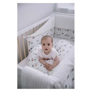 Baby Nursing Pillow Accessory FreeON image-2