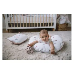 Baby Nursing Pillow Accessory FreeON image-2