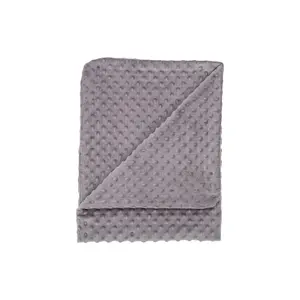 Baby Blanket FreeON Minky image-0