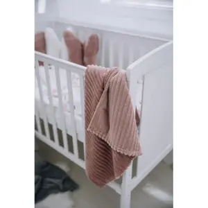 Baby Blanket FreeON Binky image-1