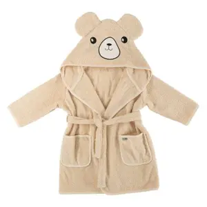 Children's bathrobe FreeON by Bubaba Teddy