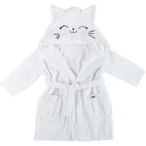 Children's bathrobe FreeON by Bubaba Kitty
