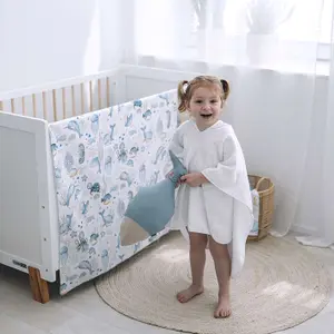 Baby Poncho FreeON by Bubaba image-1