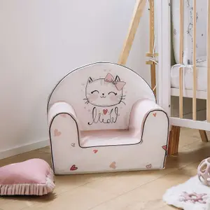 Kinderstoel voor baby's FreeON by Bubaba Kitty image-1