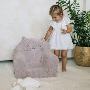 Kinderstoel voor baby's FreeON by Bubaba Cozy Kitty image-1