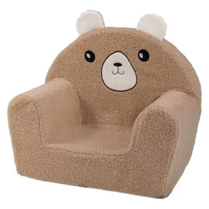 Kinderstoel voor baby's FreeON by Bubaba Teddy