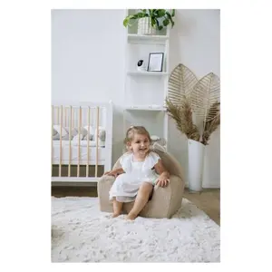Kinderstoel voor baby's FreeON by Bubaba Teddy image-1