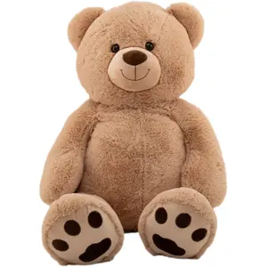 Plush FreeON Free 2 Play Teddy image-0