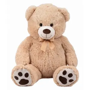 Plush FreeON Free 2 Play Teddy Fluffy image-0