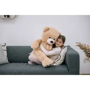 Plush FreeON Free 2 Play Teddy Fluffy image-2