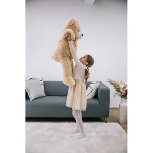 Plush FreeON Free 2 Play Teddy Fluffy image-4