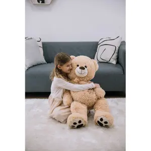Plush FreeON Free 2 Play Teddy Fluffy image-3