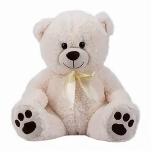 Plush FreeON Free 2 Play Teddy Cuddly image-0