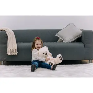 Plush FreeON Free 2 Play Teddy Cuddly image-2