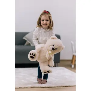 Plush FreeON Free 2 Play Teddy Cuddly image-3