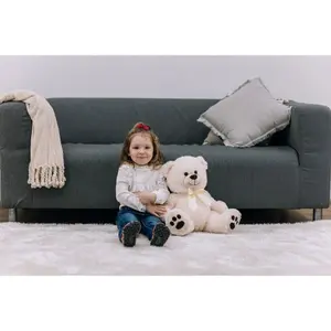 Plush FreeON Free 2 Play Teddy Cuddly image-1